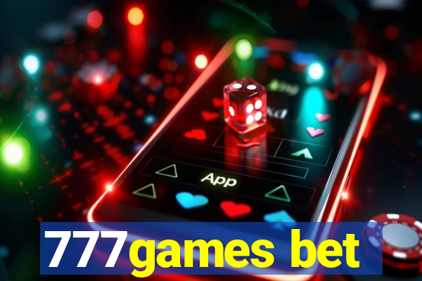 777games bet